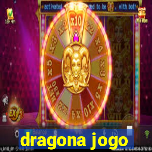 dragona jogo