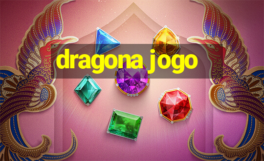 dragona jogo