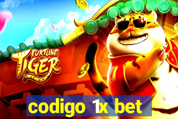 codigo 1x bet