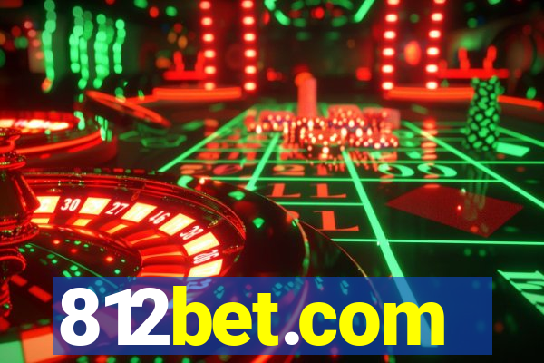 812bet.com