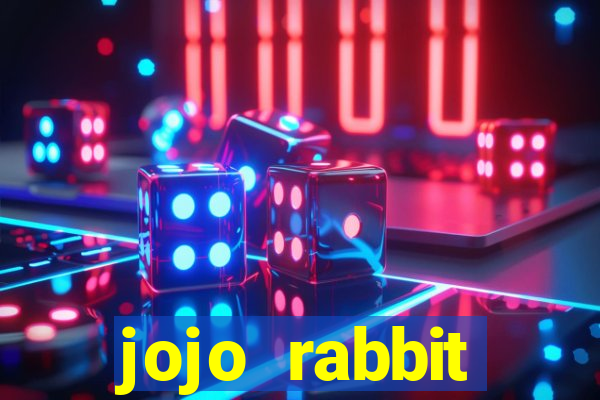 jojo rabbit assistir online dublado