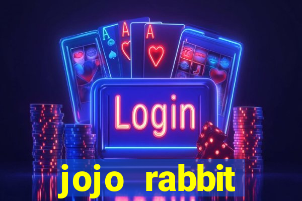 jojo rabbit assistir online dublado