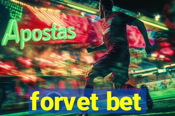 forvet bet