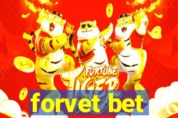 forvet bet