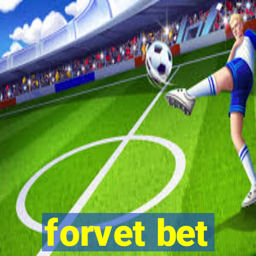 forvet bet