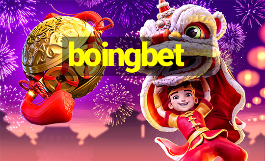 boingbet