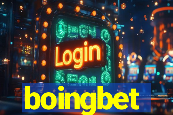 boingbet