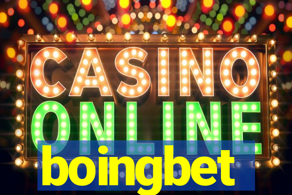 boingbet