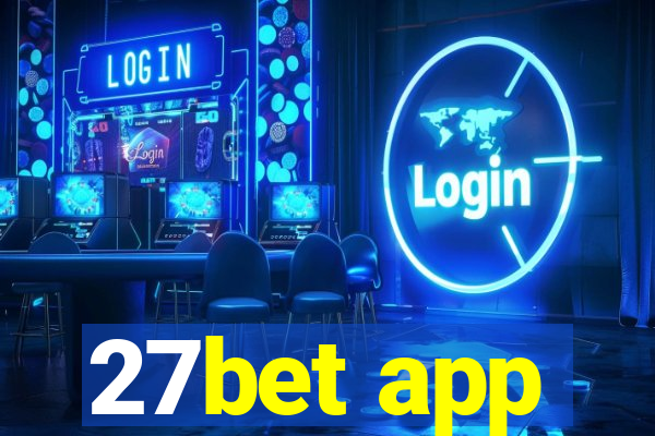 27bet app