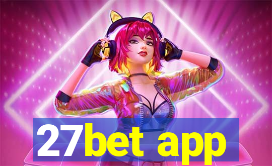 27bet app