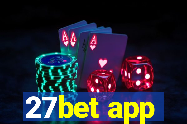 27bet app