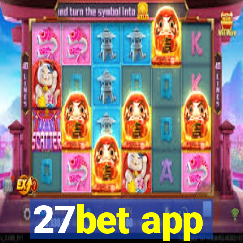 27bet app