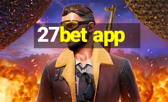 27bet app