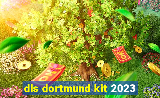 dls dortmund kit 2023