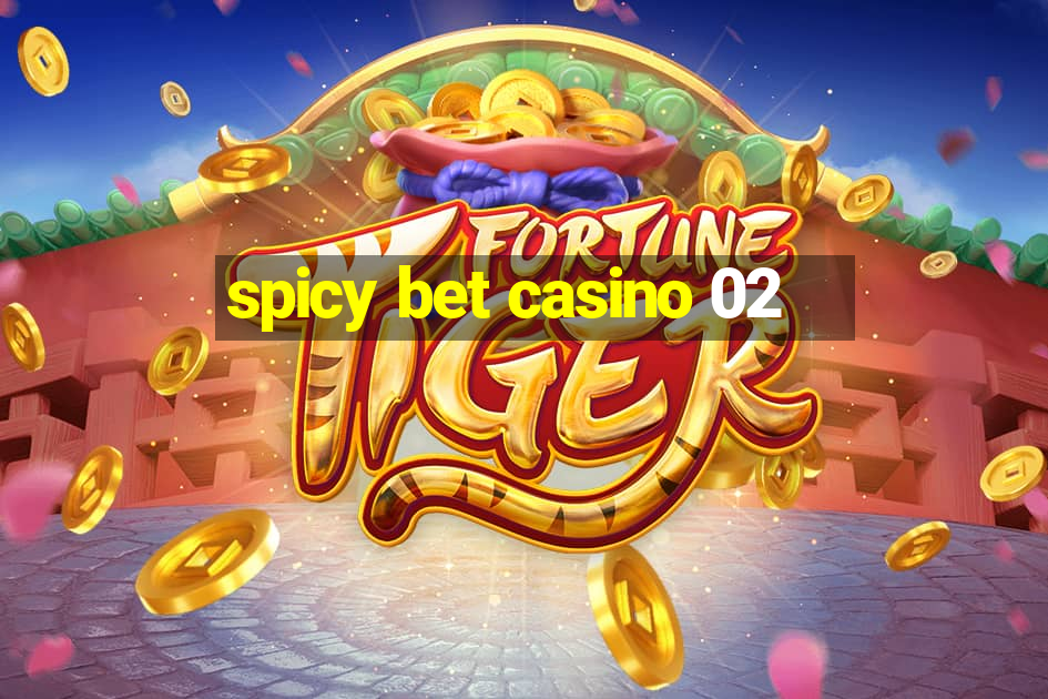 spicy bet casino 02