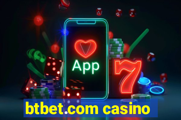 btbet.com casino