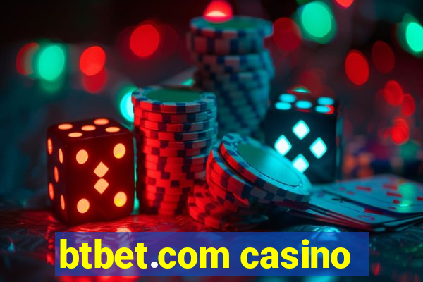 btbet.com casino