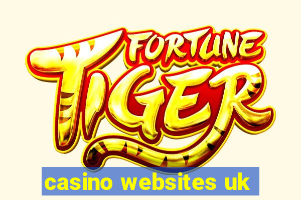 casino websites uk