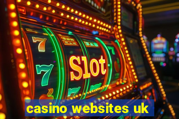 casino websites uk