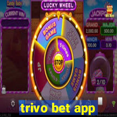 trivo bet app