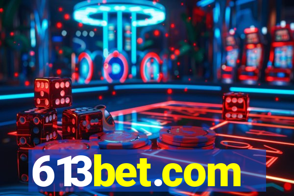 613bet.com