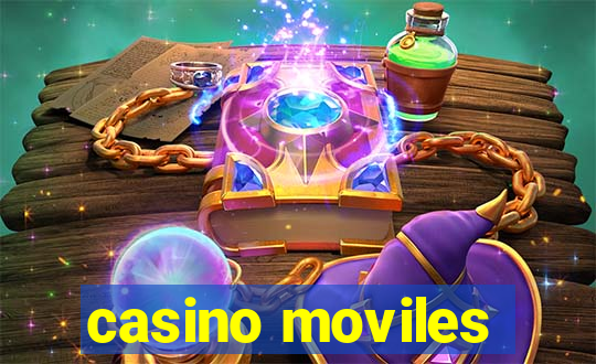 casino moviles