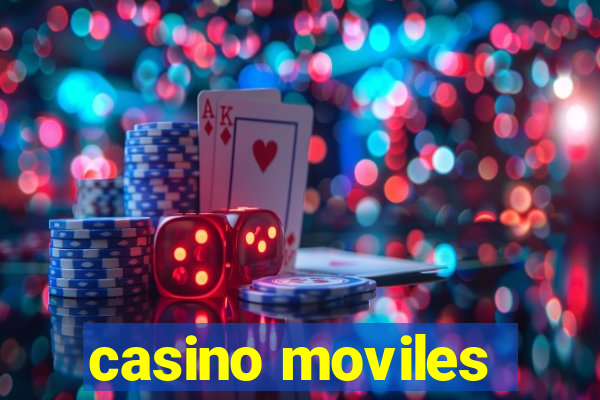 casino moviles