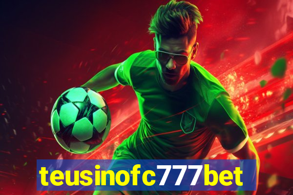 teusinofc777bet.com