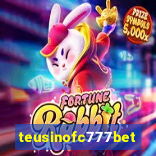 teusinofc777bet.com