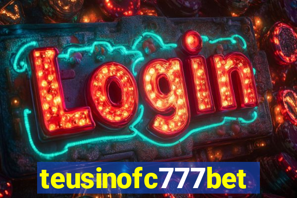 teusinofc777bet.com