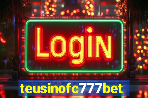 teusinofc777bet.com