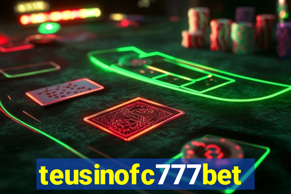 teusinofc777bet.com