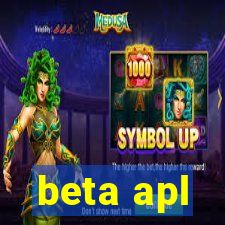 beta apl