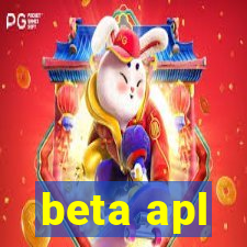 beta apl