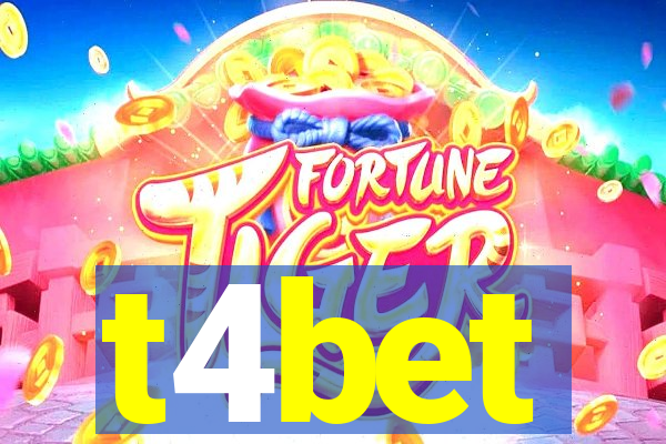 t4bet