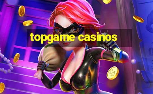 topgame casinos