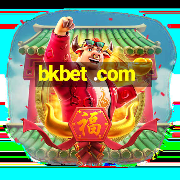 bkbet .com