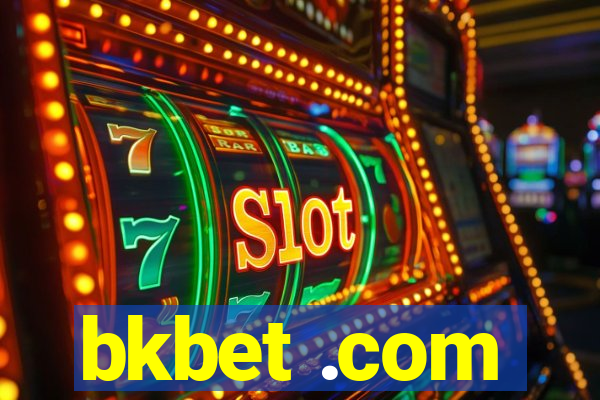 bkbet .com