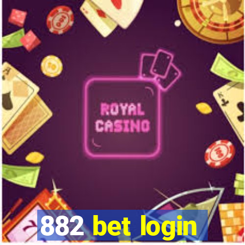 882 bet login