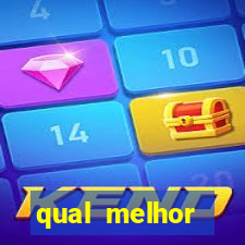 qual melhor plataforma para jogar fortune tiger