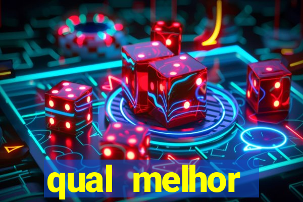 qual melhor plataforma para jogar fortune tiger