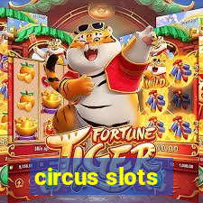 circus slots