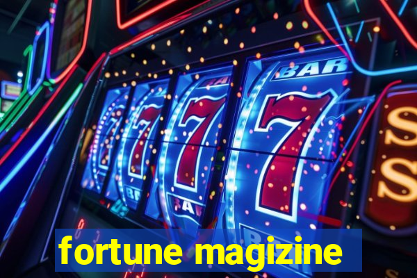 fortune magizine