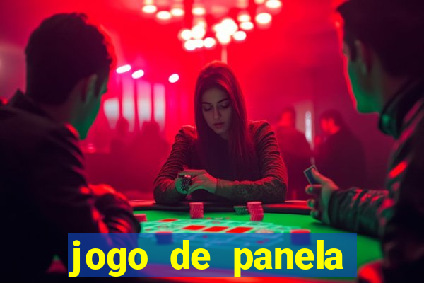 jogo de panela antiaderente red silver