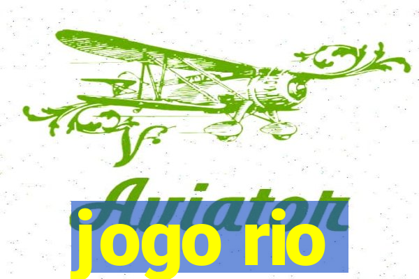 jogo rio