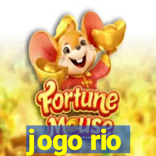 jogo rio