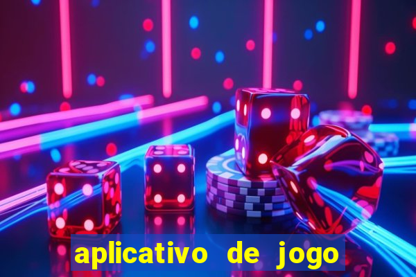 aplicativo de jogo do bicho online