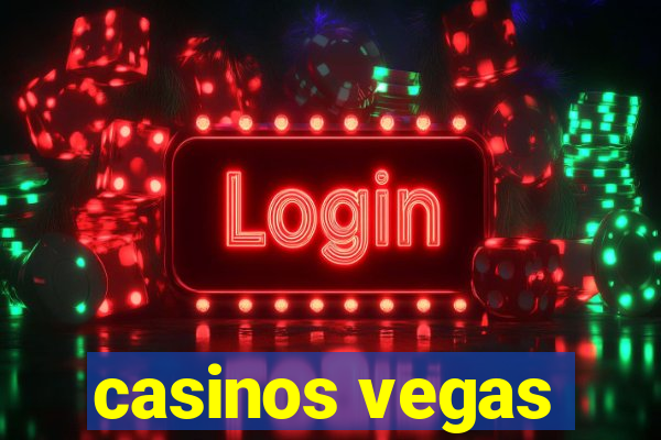 casinos vegas