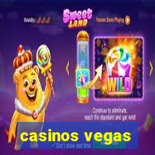 casinos vegas