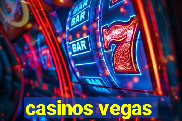 casinos vegas